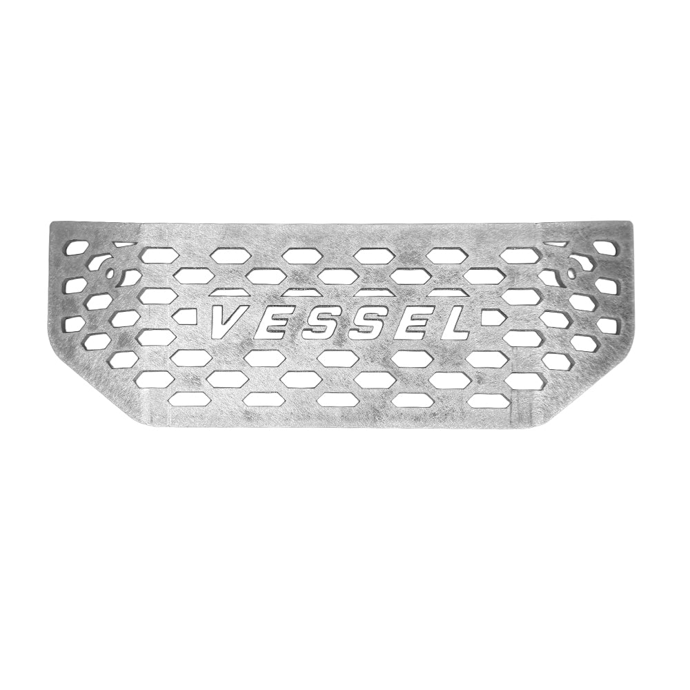 custom grille for trx500 honda foreman 