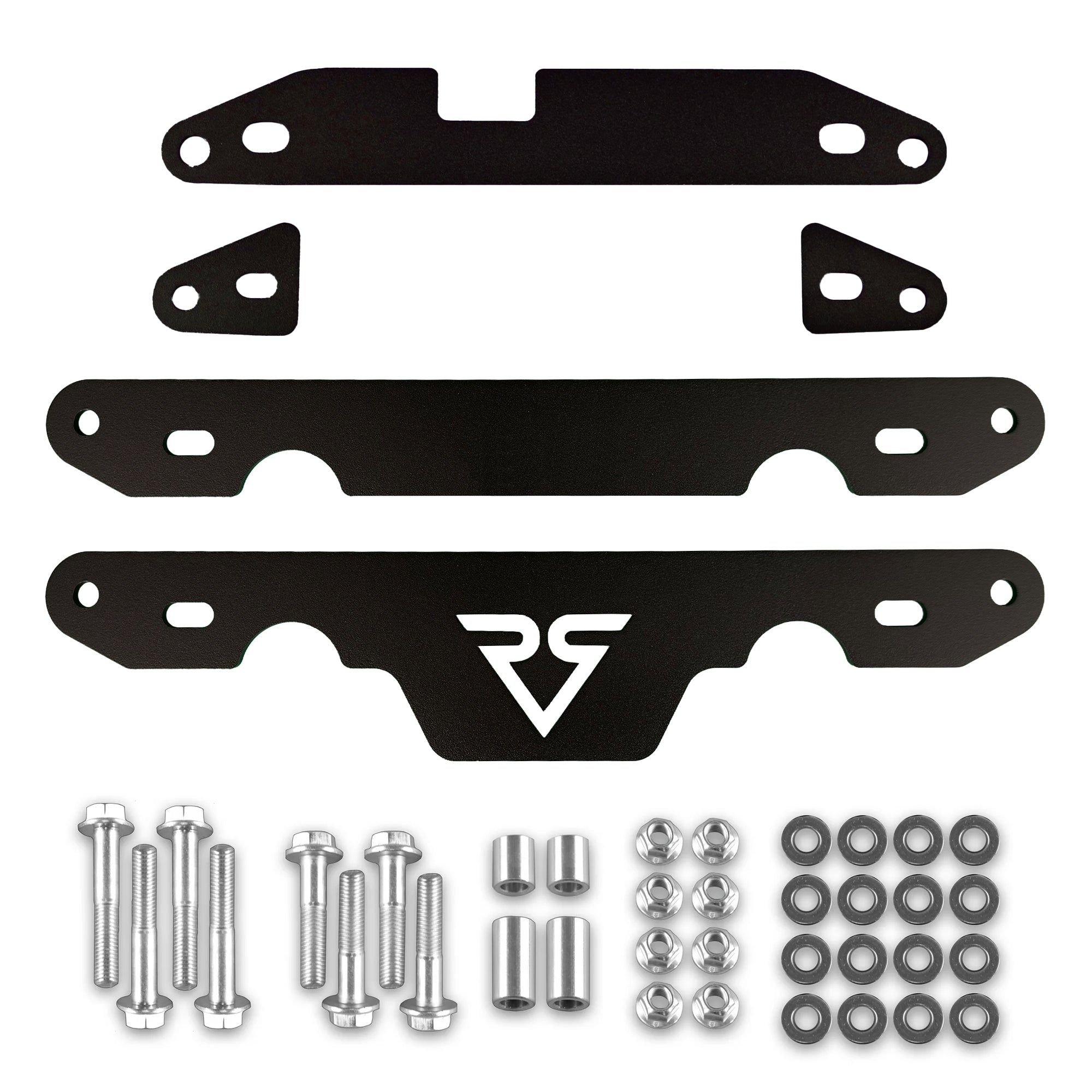 2" Lift Kit for 2015+ Honda Rubicon and Rancher IRS