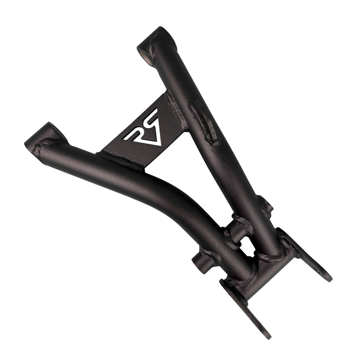 Factory length arched rear lower control arms for Honda IRS ATV