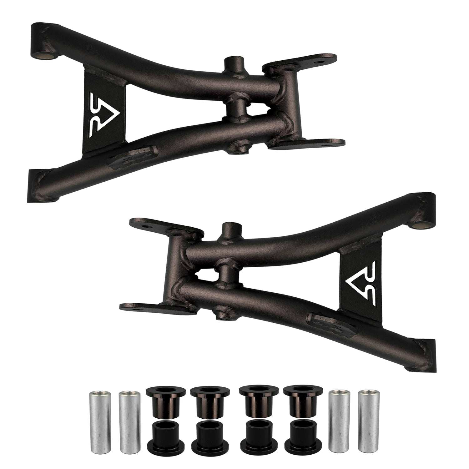 High clearance rear control arms for 2015+ Honda Rancher IRS