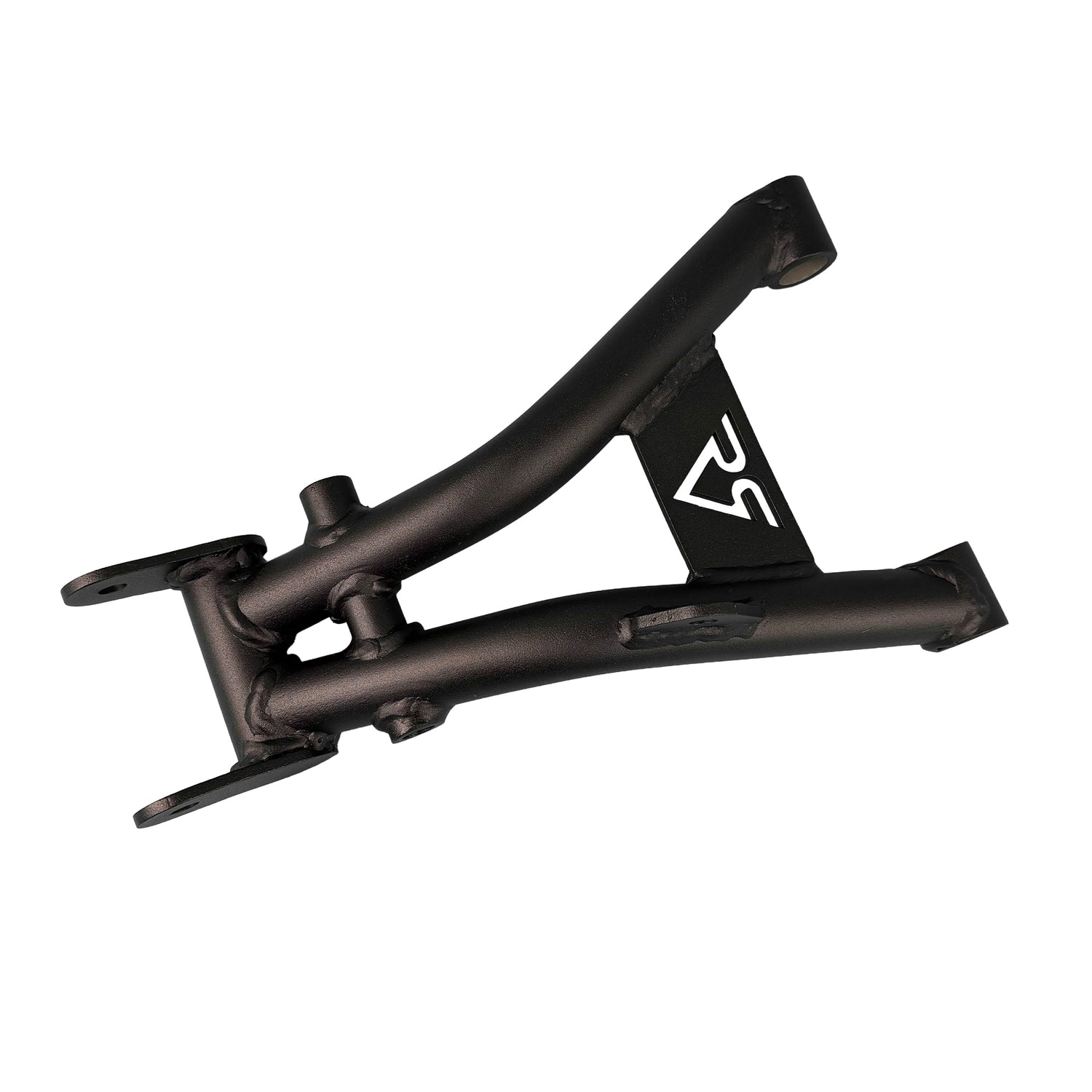 Honda Rubicon IRS arched rear control arms with 2 inch bracket lift