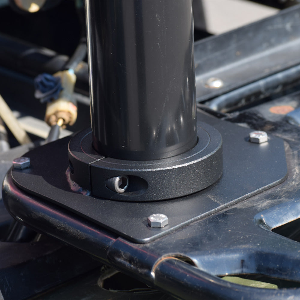 Side Snorkel Bracket 2020+ Honda Foreman and Rubicon 520 Vessel