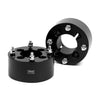 3" wheel adapters honda to canam lug pattern 