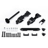 3" stretch kit for honda ATV 