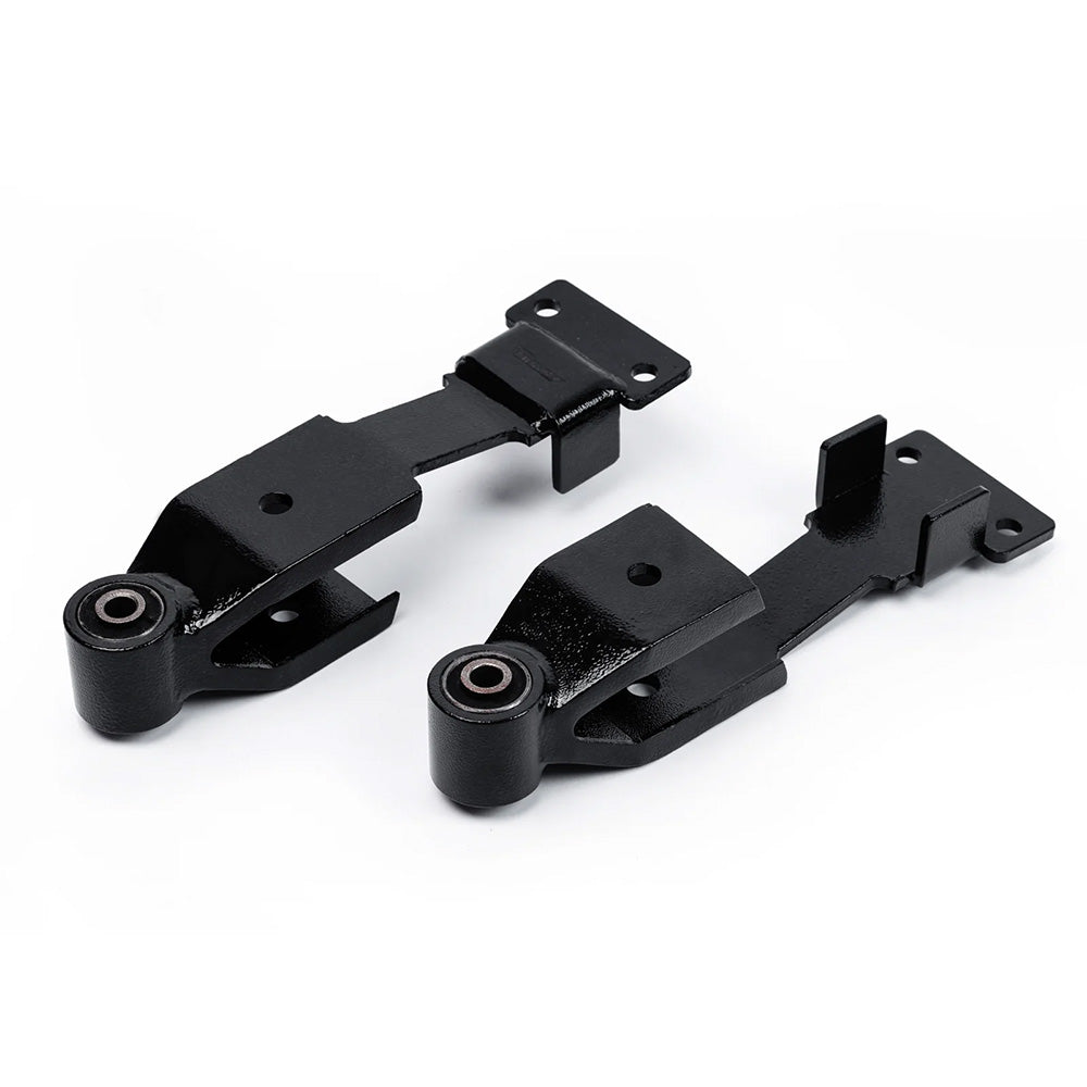 3" stretch kit for honda foreman 500