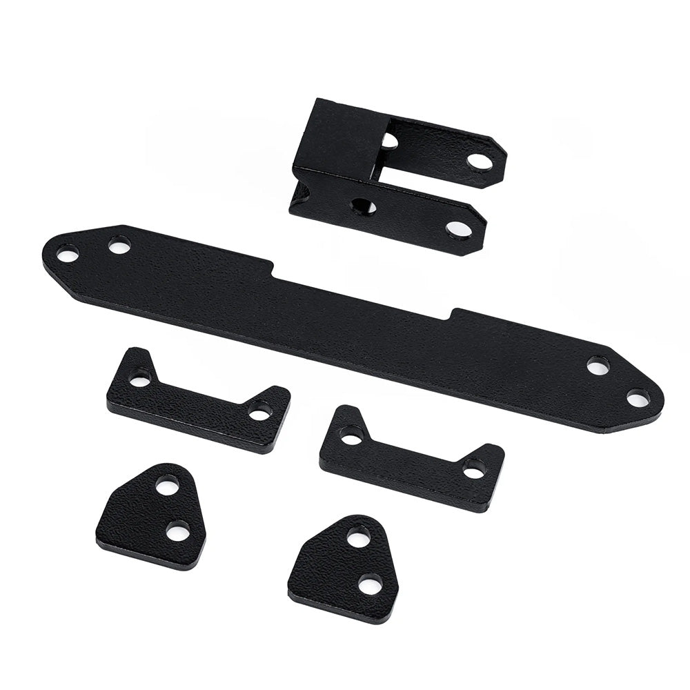 3" stretch kit for honda rancher and foreman SRA