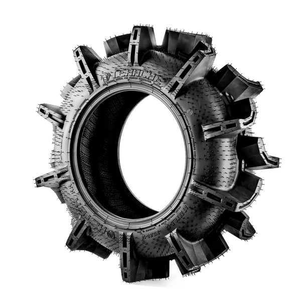 テツエリ Terache Aztex XX Extreme Mud Tire | 2.5