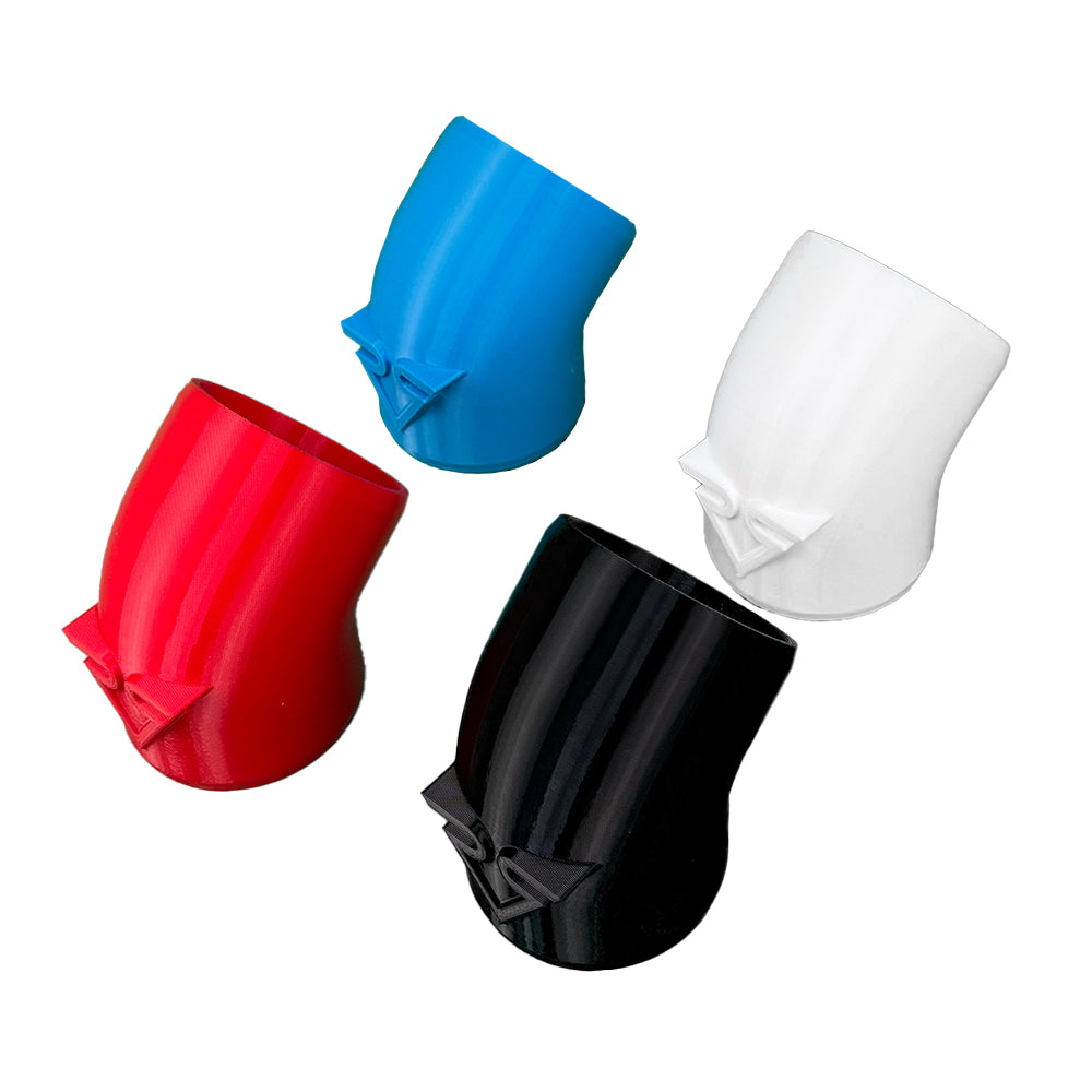 2" Snorkel Elbow for 2007+ Honda Rancher, Foreman, Rubicon