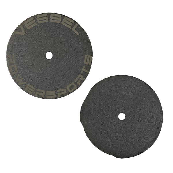 secondary air box delete plates for honda rubicon 
