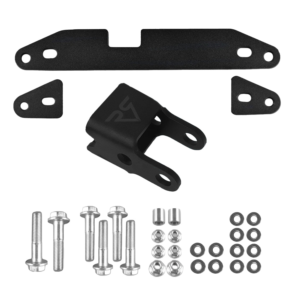 2" Lift Kit for 2014+ Honda Foreman and Rancher SRA