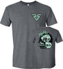 VPS Minty Rubicon Tee