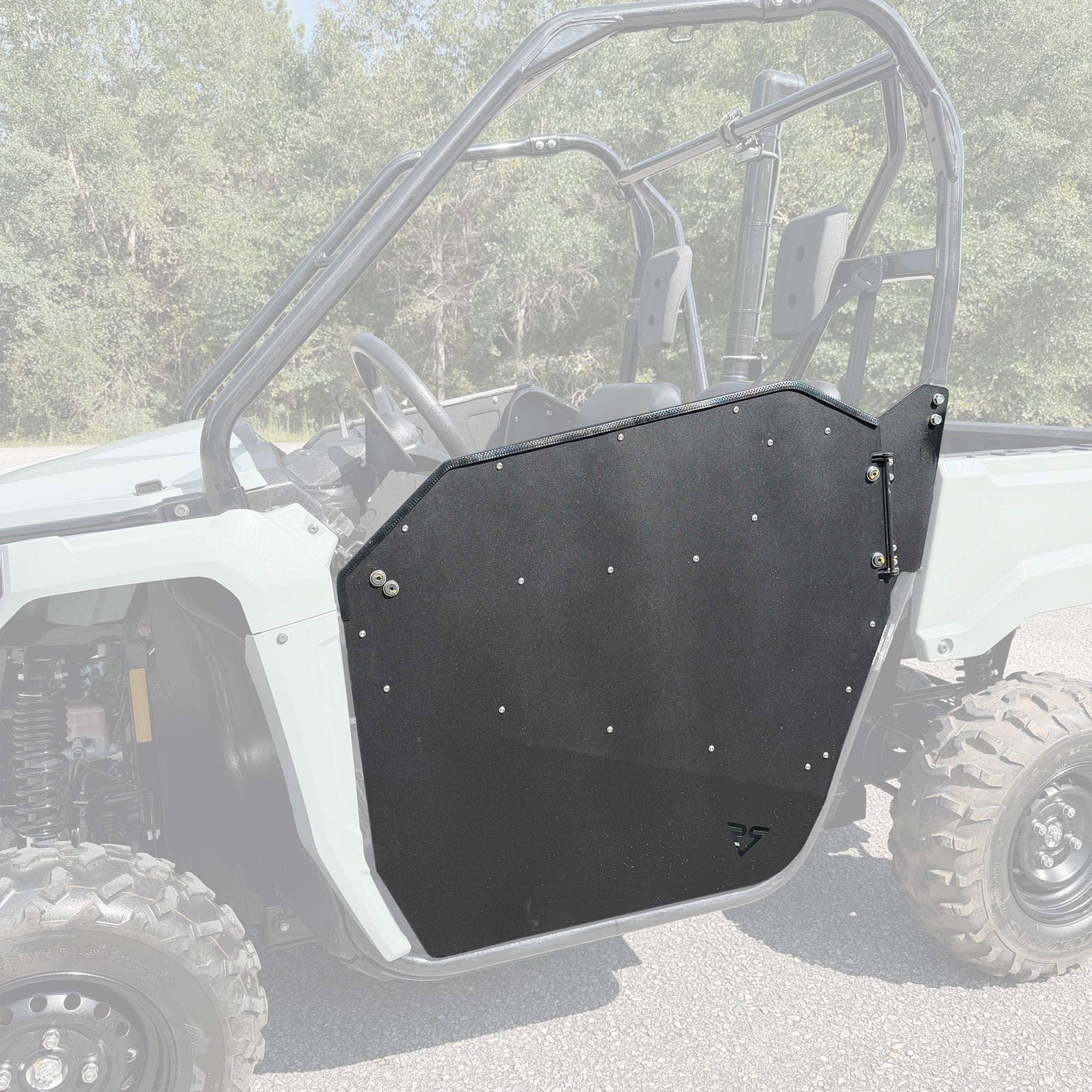 Metal Doors for Honda Pioneer 500/520 PRESALE
