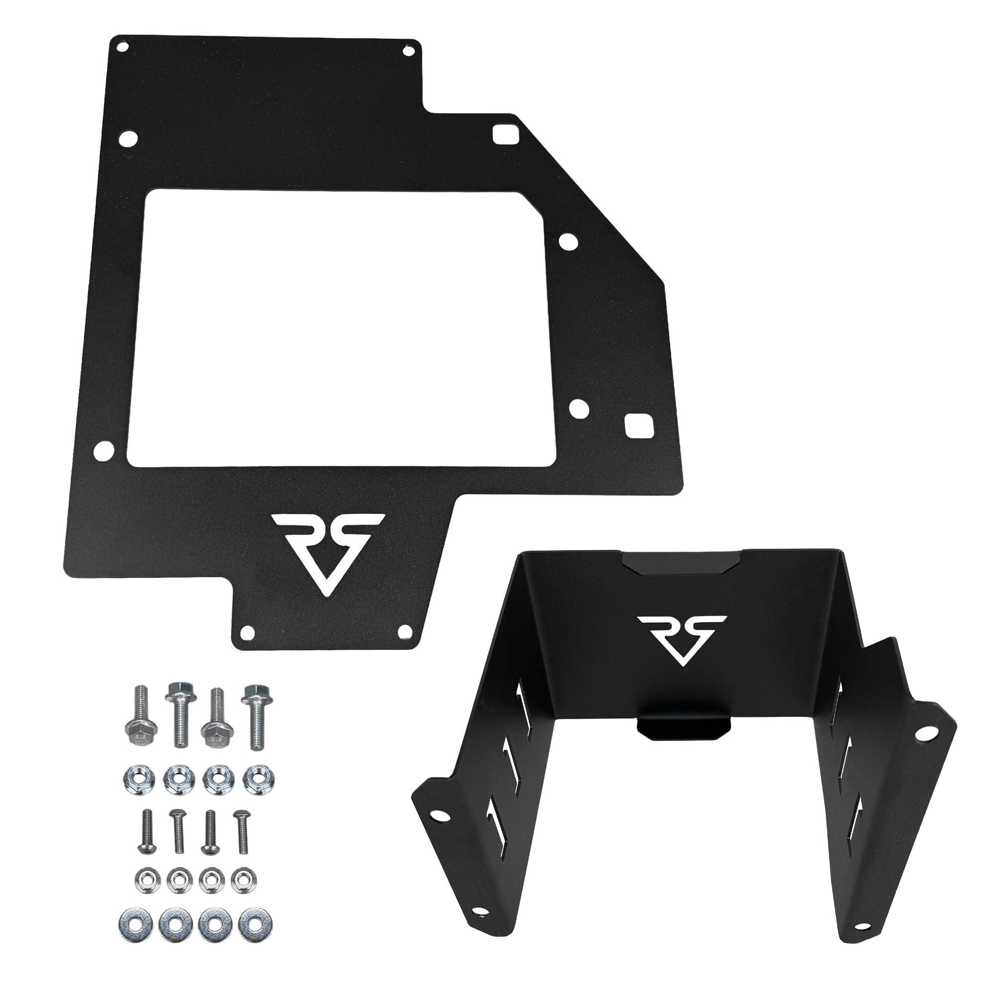 Secondary Battery Box for Honda Pioneer 500/520