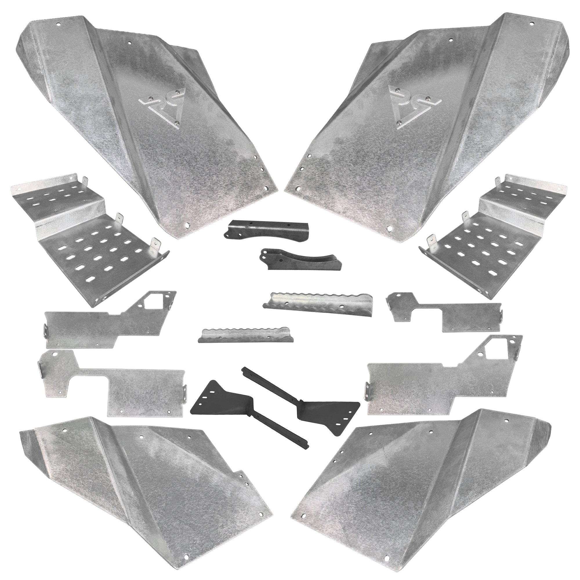 Bare Metal
