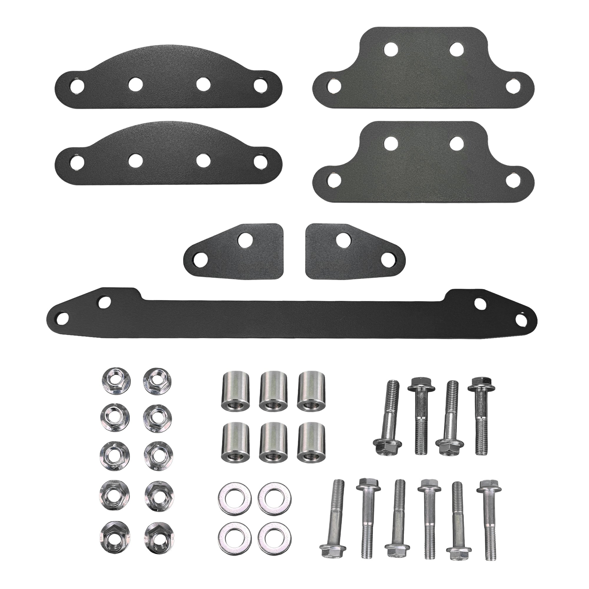 2" Lift Kit for 2024+ Honda Rubicon 700 PRESALE