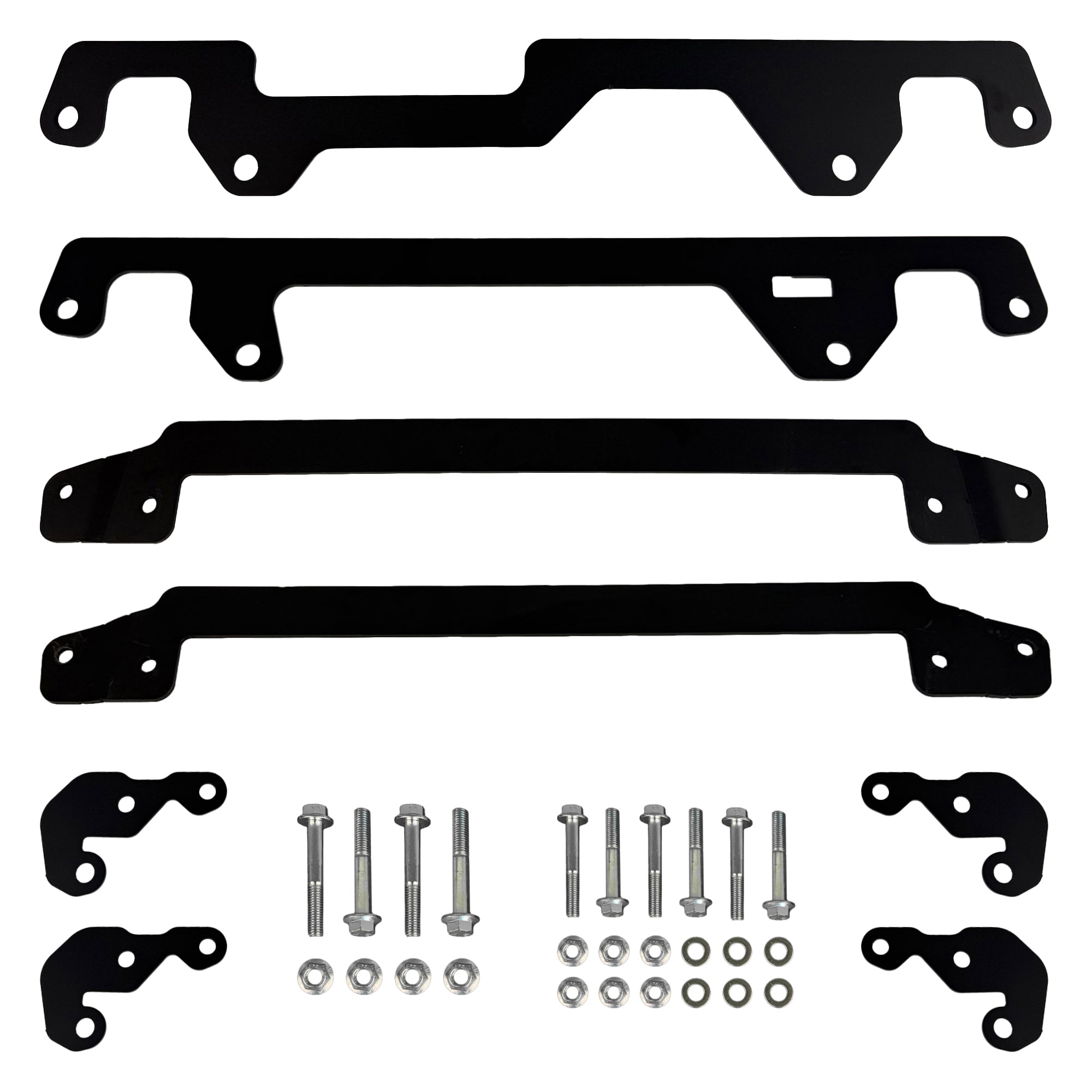2" Lift Kit for 2015+ Honda Pioneer 500