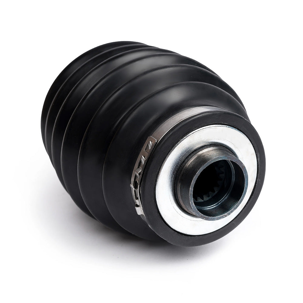 heavy duty yoke for honda rancher foreman rubicon 
