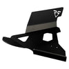 honda rubicon cv axle boot guard