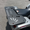honda rubicon 700 automatic rear storage rack 