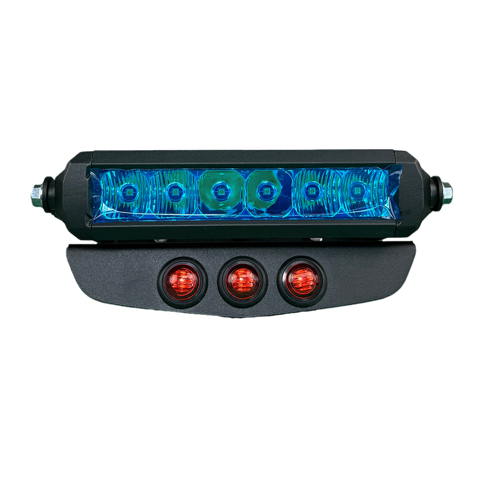 Reverse / Brake light kit for Honda Rubicon and Rancher