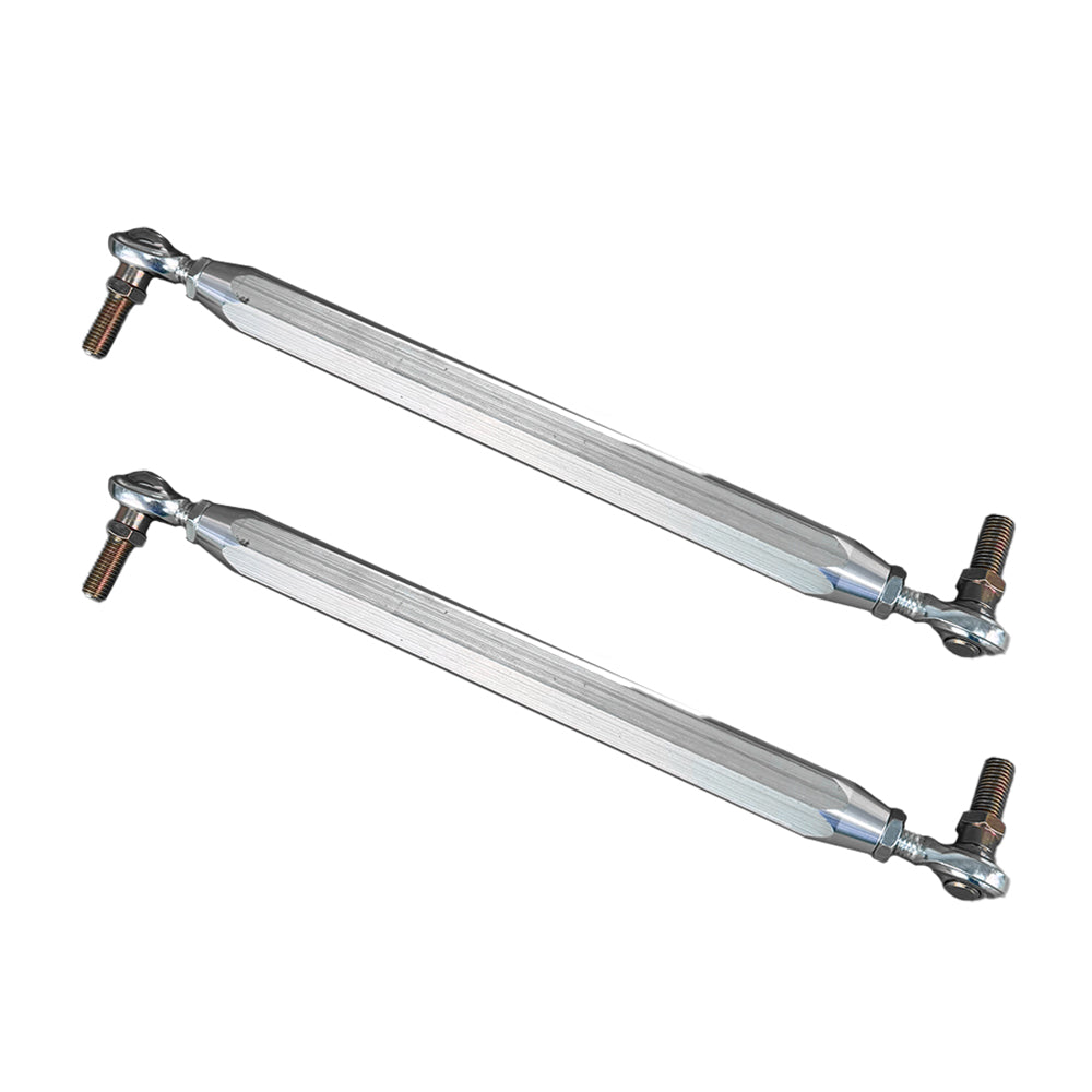 Heavy Duty Tie Rods For 2007+ Honda Rancher, Foreman, Rubicon PRE-ORDER