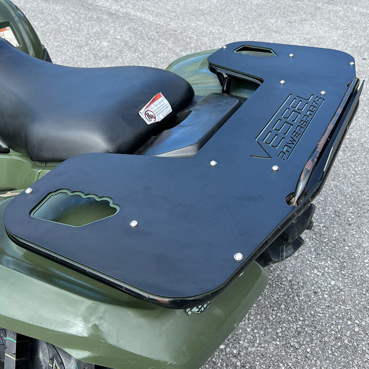 Rear Cooler Rack for 2007-2013 Honda Rancher – Vessel Powersports