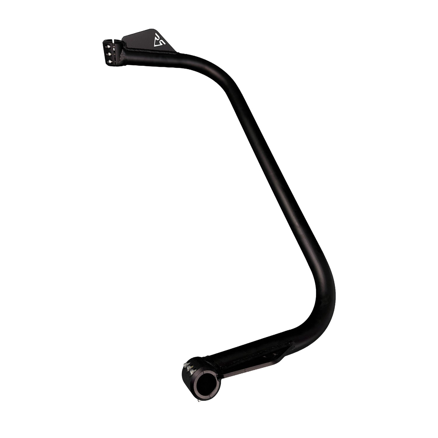 Direct bolt-on speaker bar for Honda Pioneer 500 and 520 side-by-side