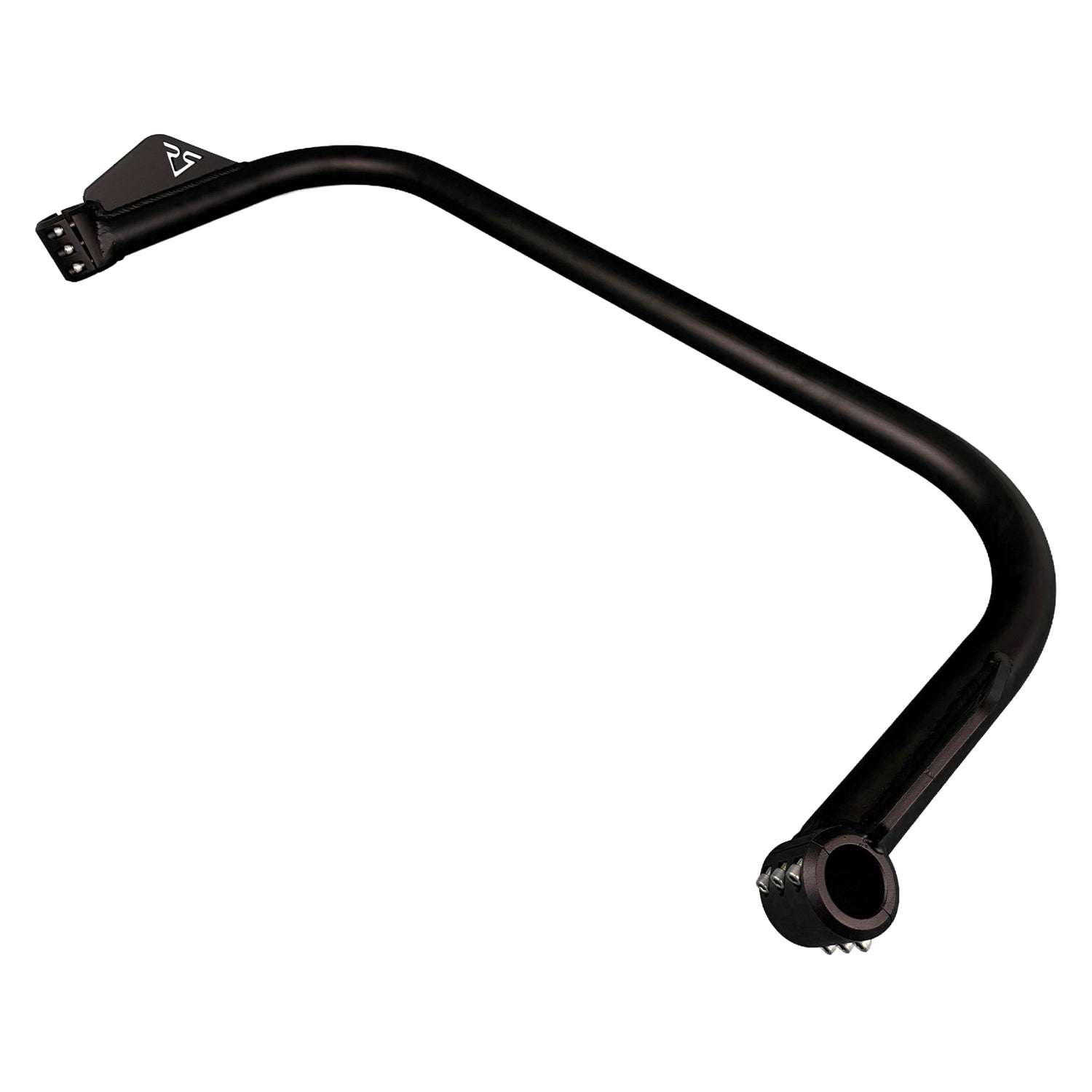 Tower speaker bar for Honda Pioneer 500 and Pioneer 520 UTV