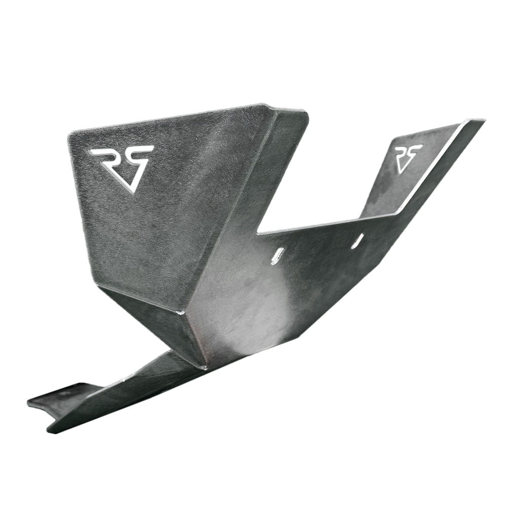 Front Skid Plate for 2014+ Honda Rancher, Foreman, Rubicon
