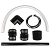 Titan Center Snorkel Kit for 2024+ Honda Rubicon 700
