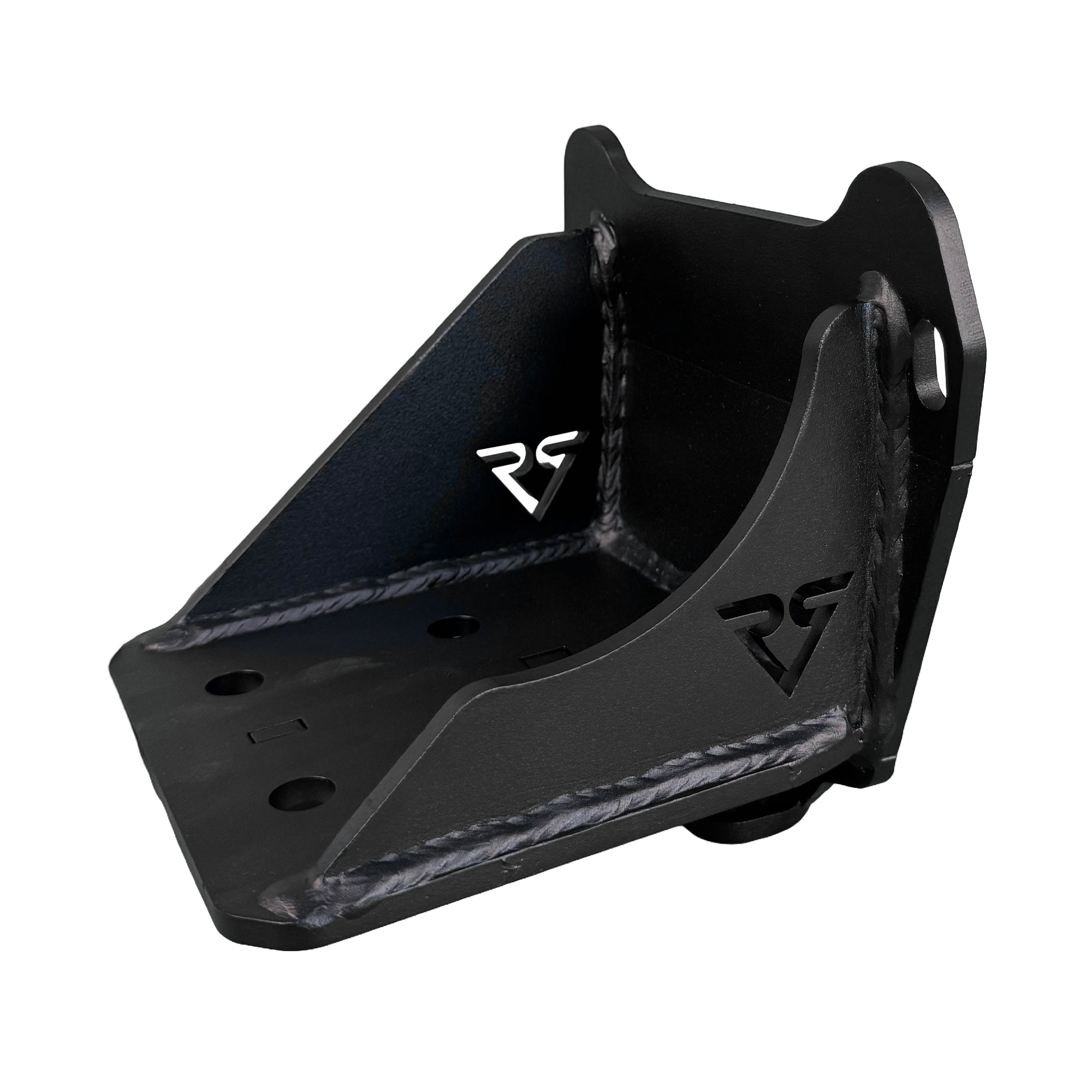 Tiger Tail Mount for 2024+ Honda Rubicon 700 PRESALE