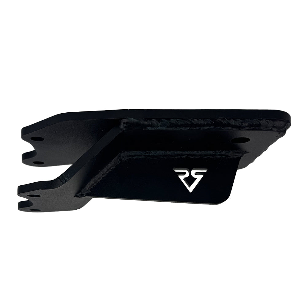 Tiger Tail Mount for 2014+ Honda Foreman and Rancher SRA