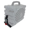 quick release mount for turtle box grande 