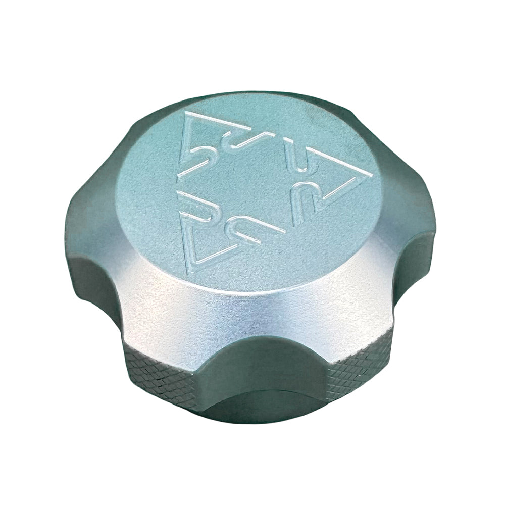 Billet Gas Cap for 2016+ Honda Pioneer 500, 520, 700, 1000