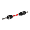 Heavy Duty CV Axle for Honda Rancher 420 Solid Rear Axle