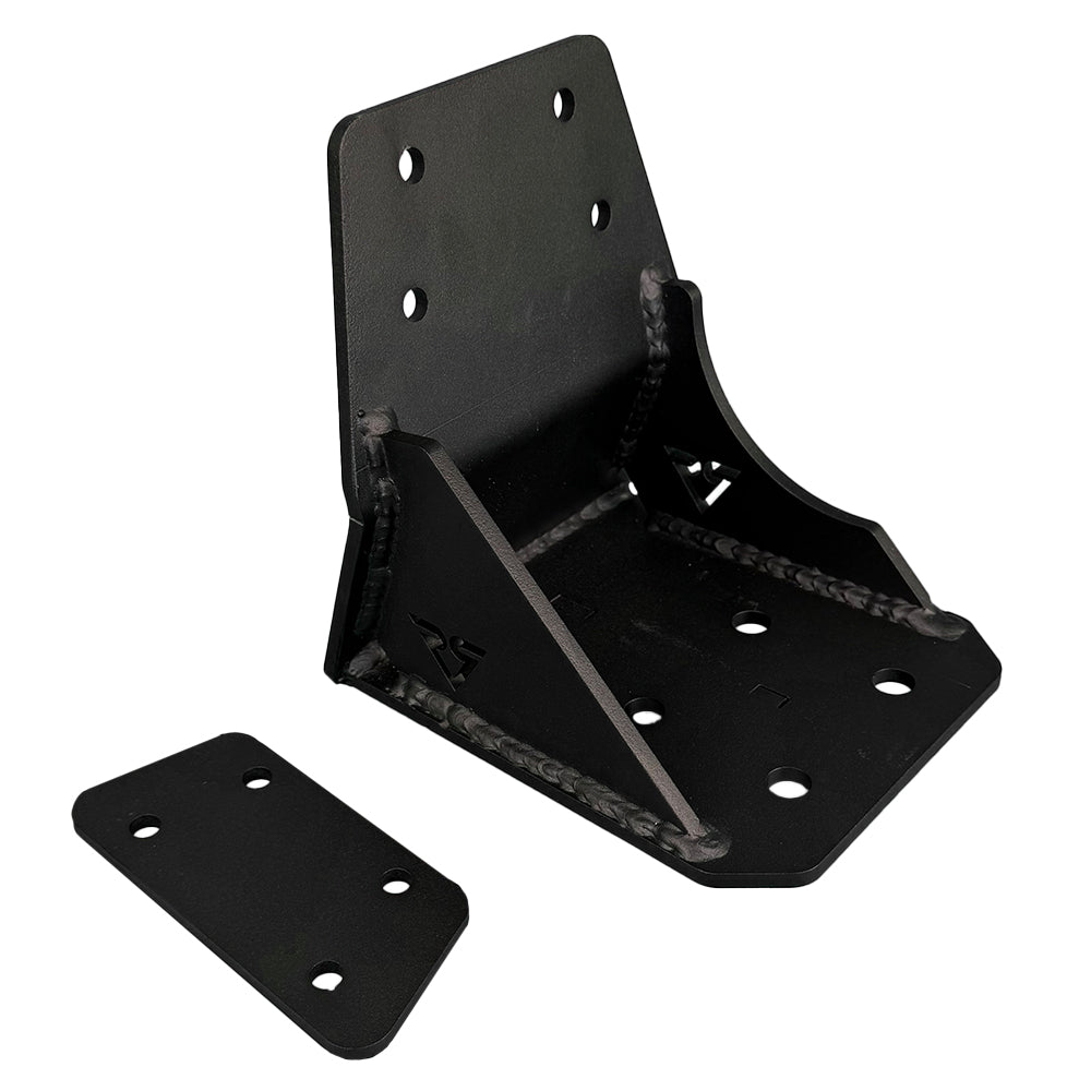 Tiger Tail Mount for 2015+ Honda Rubicon / Rancher IRS PRE-ORDER