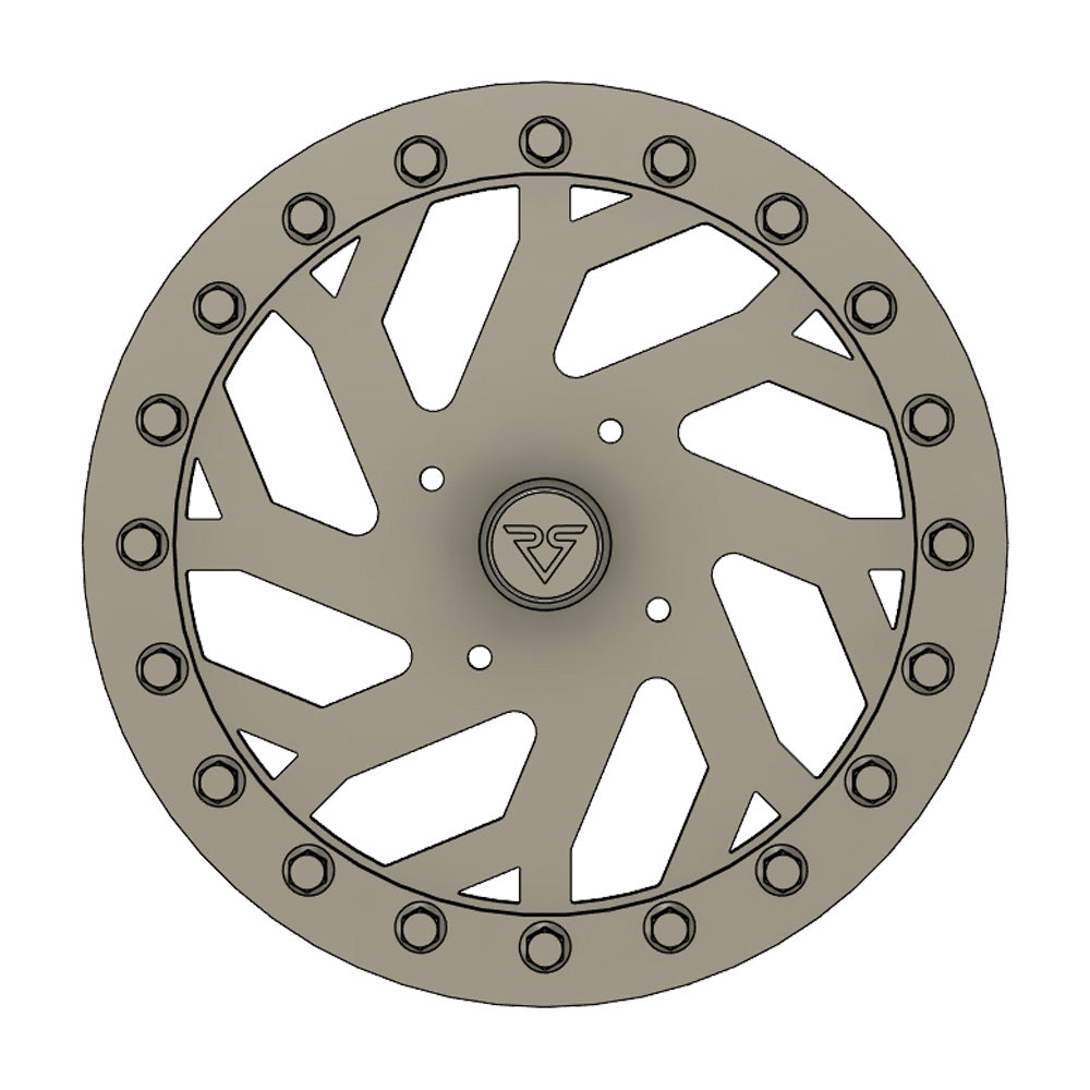 V23 Trek Crushlock (Full Set)