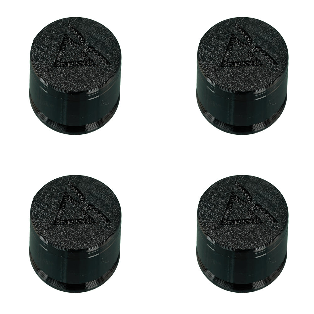 Center Caps For Crushlock and Custom Cut Wheels