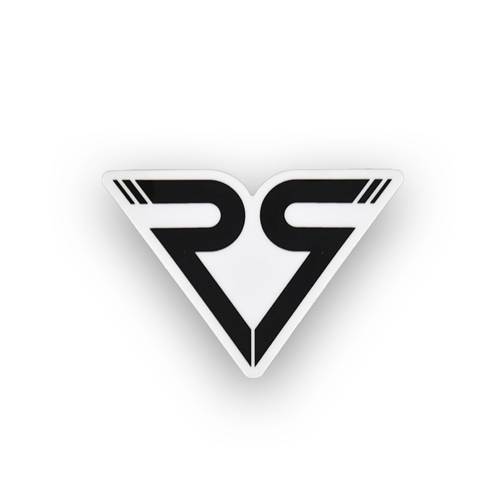 VPS Logo Sticker