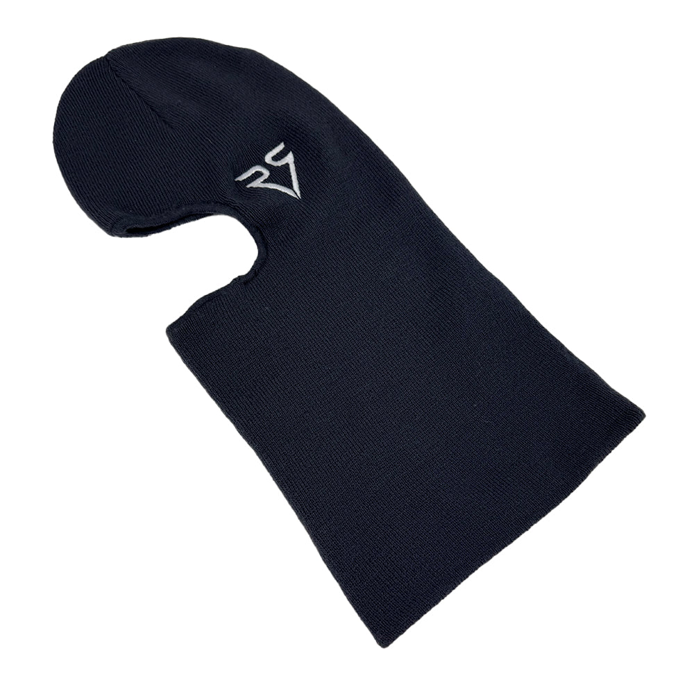 Vessel Embroidered Ski Mask