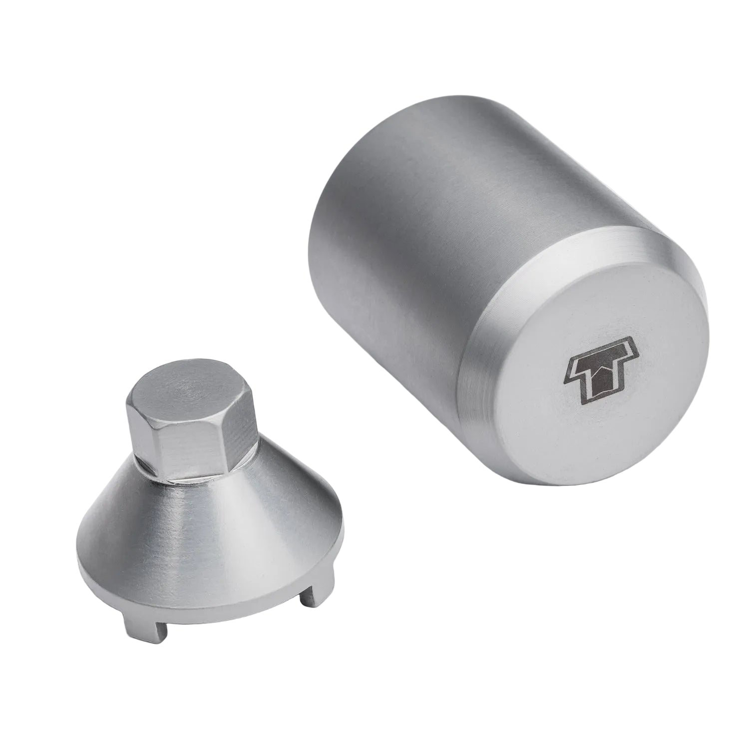 Heavy duty balljoint honda rubicon and rancher 