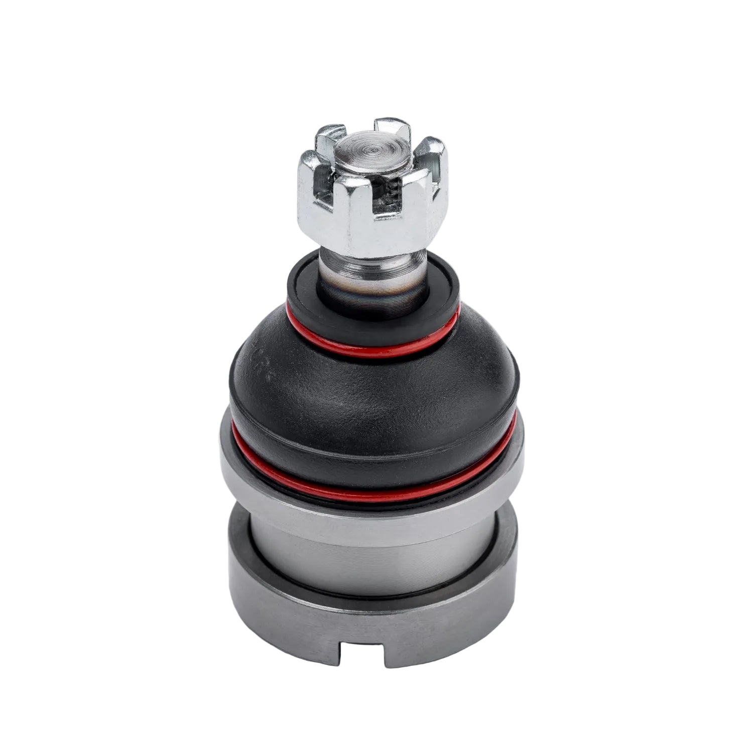 Heavy duty balljoint for built honda rubicon 