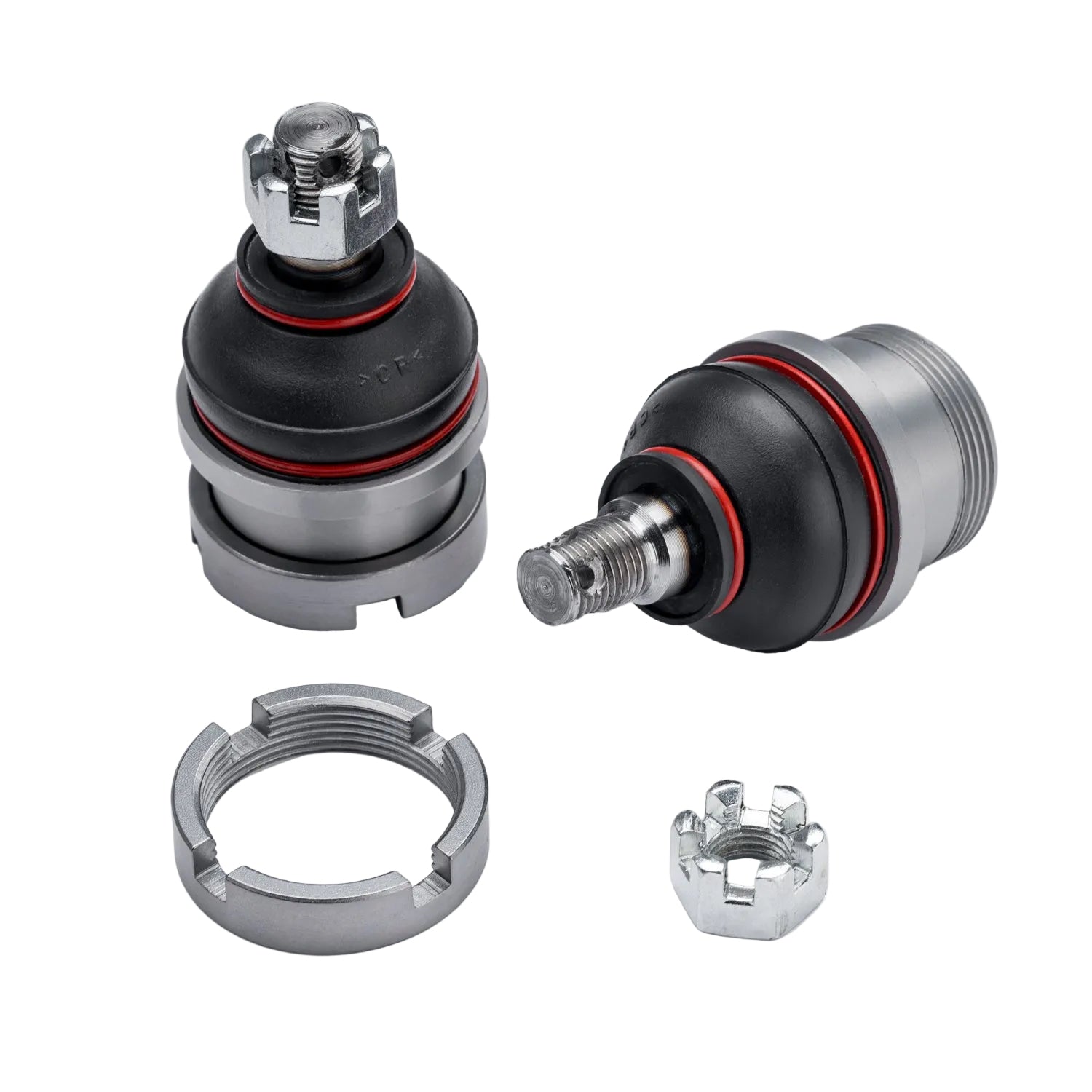 Heavy duty balljoint 51375-HP5-601