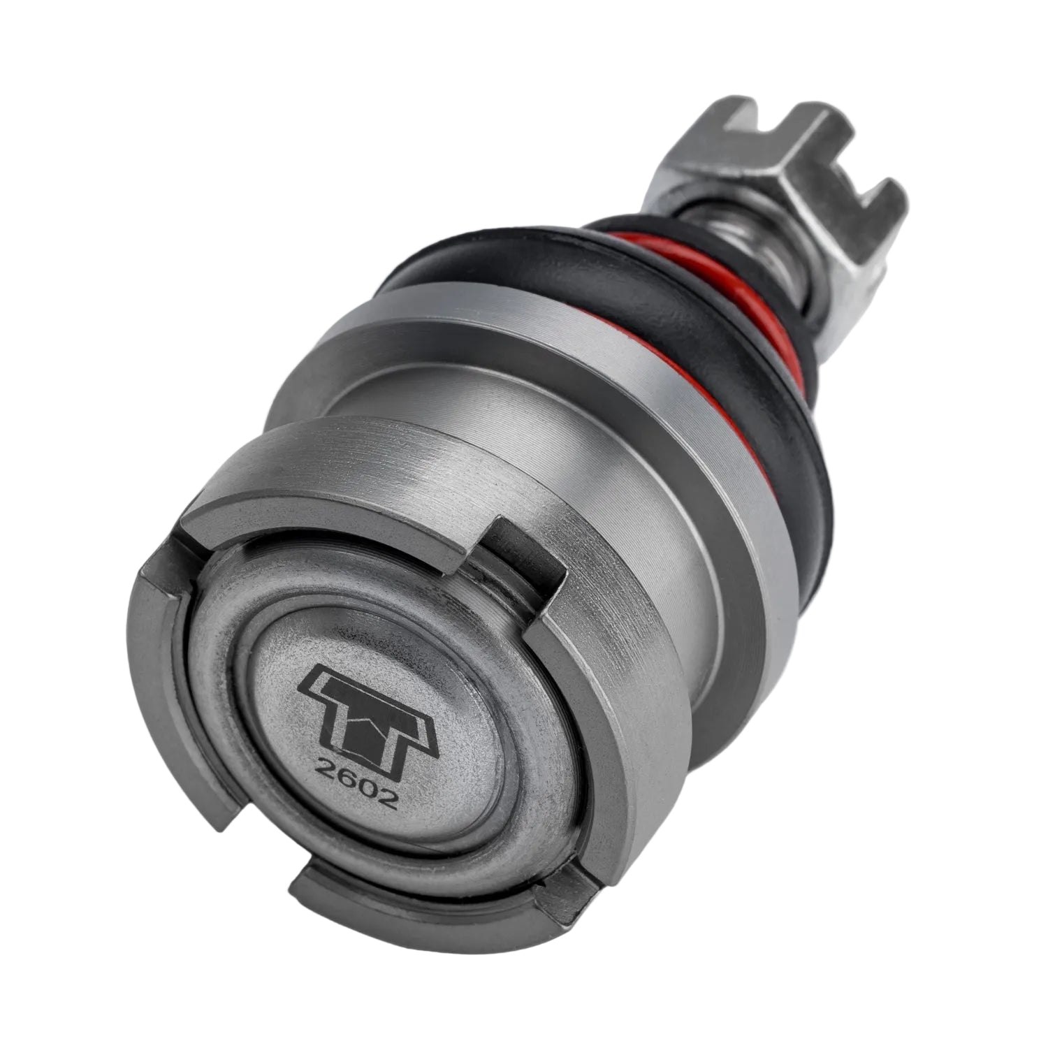 Heavy duty balljoint for Honda Rancher foreman and rubicon 