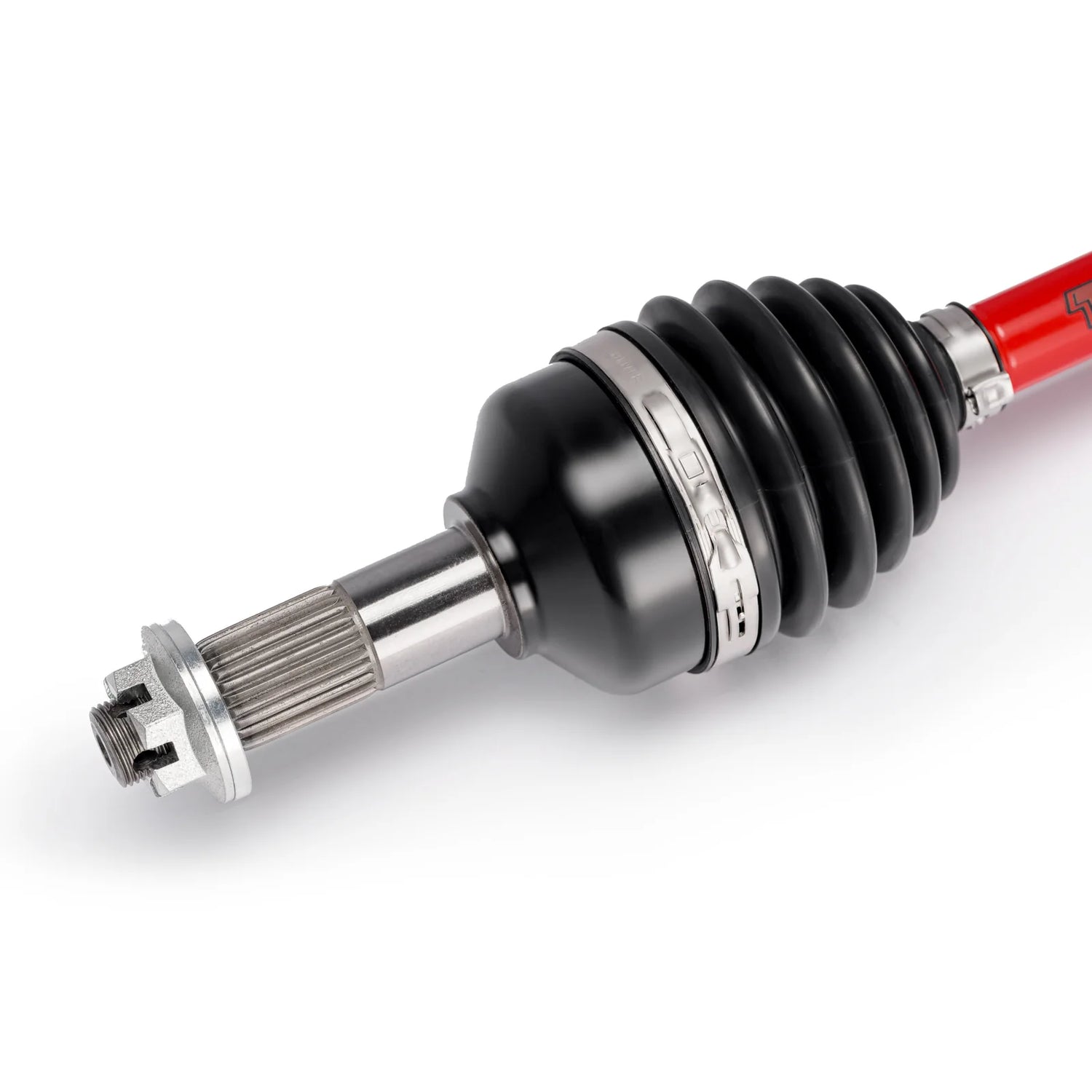 High-Strength HD CV Axle for Honda Foreman 500 & 520 – Off-Road Upgrade