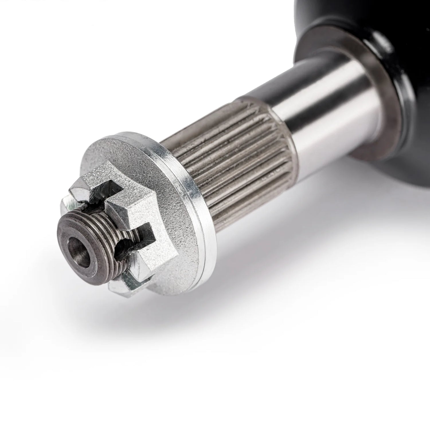 Heavy Duty Rear CV Axle for Honda Foreman 500 & 520 (SRA Models)