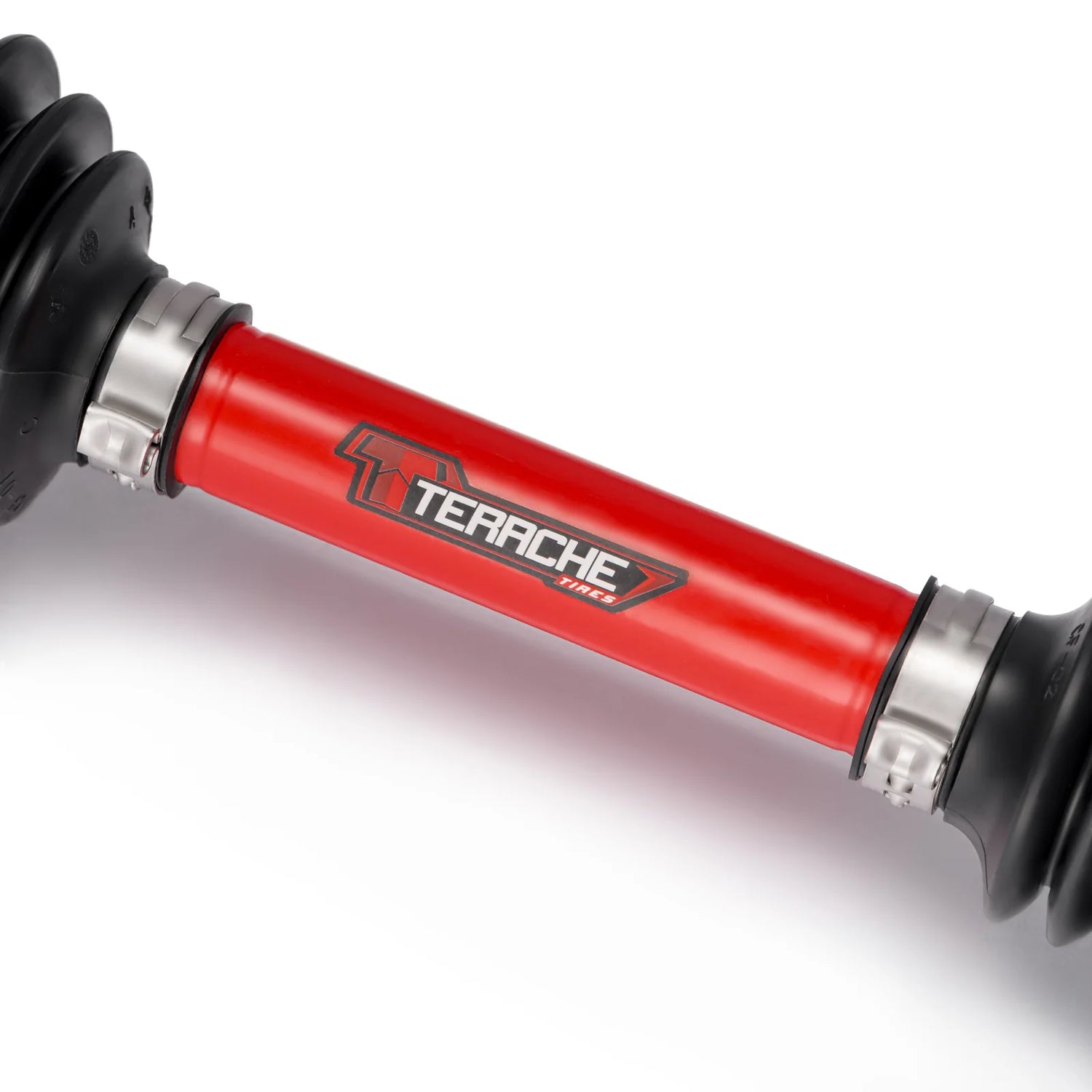 Aftermarket HD CV Axle for Honda Rubicon 500/520 – Built for Larger Tires