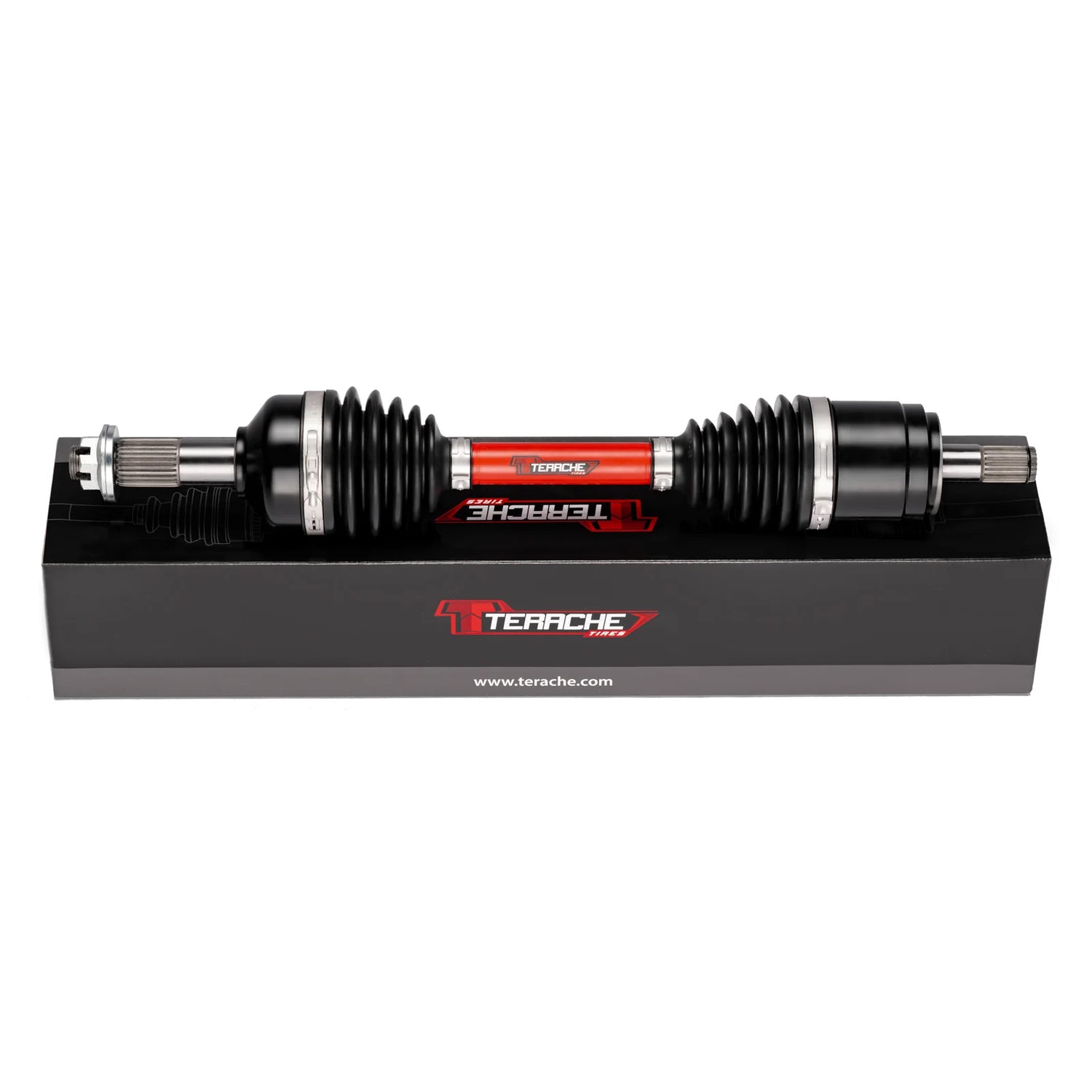 Aftermarket Heavy Duty CV Axle for Honda Rancher 420 SRA