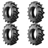 42-9.5-24 BKT TR 171 Mud Tires (Full Set)