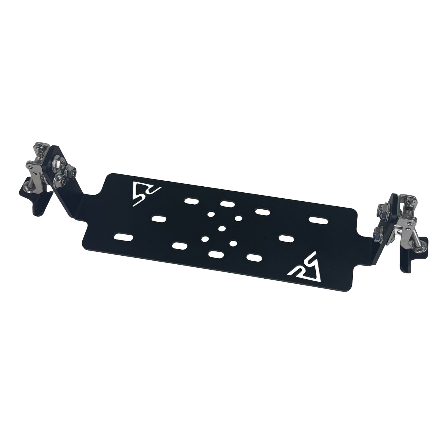ecoxgear defender speaker univeersal mount for side by side 